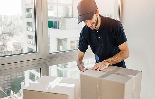 Evden Eve Nakliyat,İstanbul Nakliyat